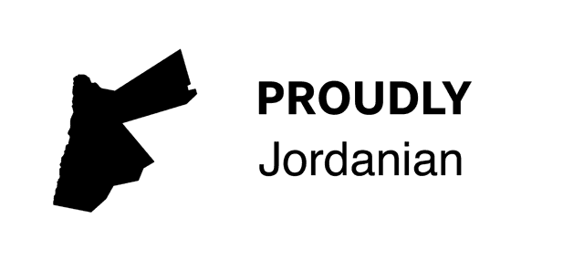 Jordan healthcare trust badge